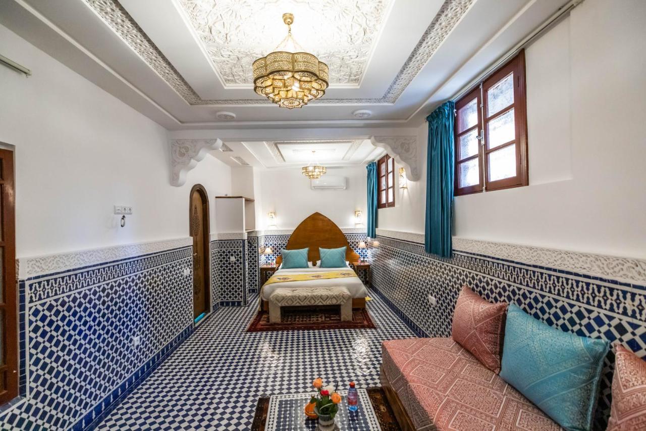 Dilar & Riad 4*