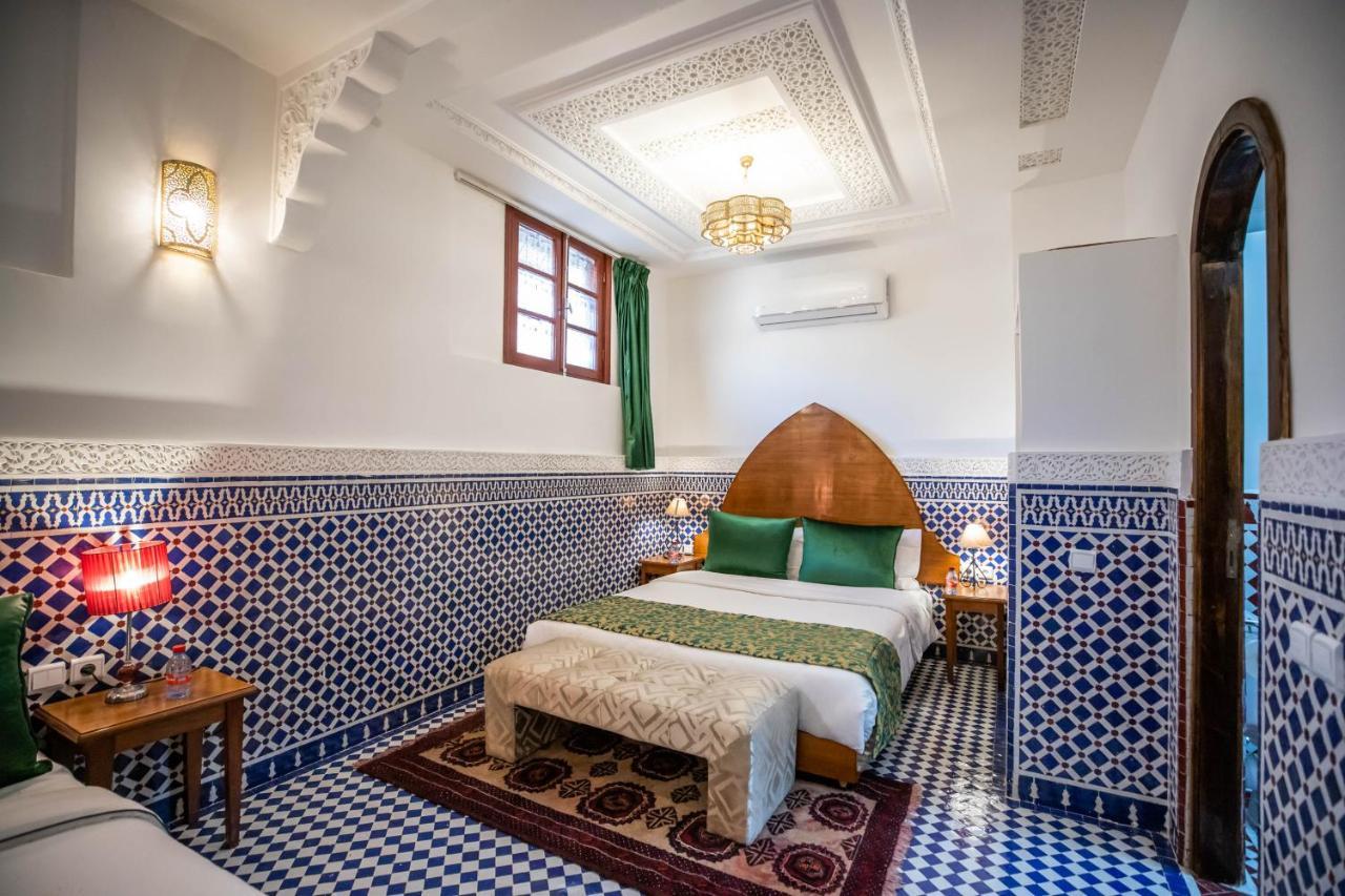 Dilar & Riad 4*