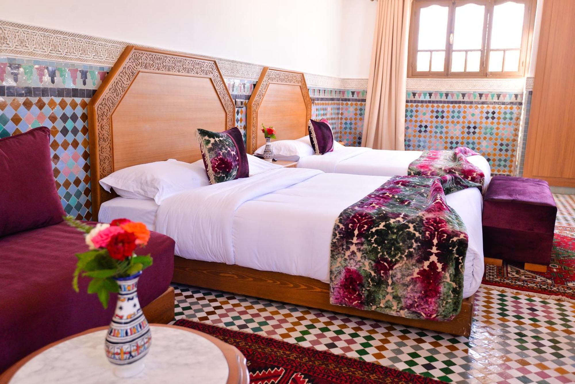 Riad Dilar &