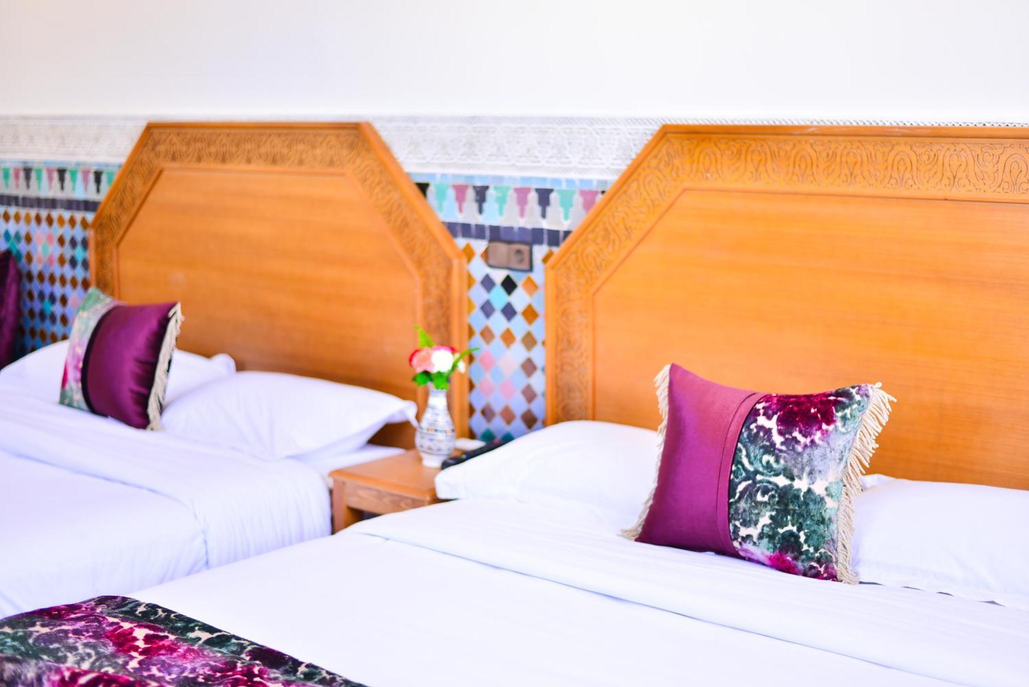Dilar & Riad 4*