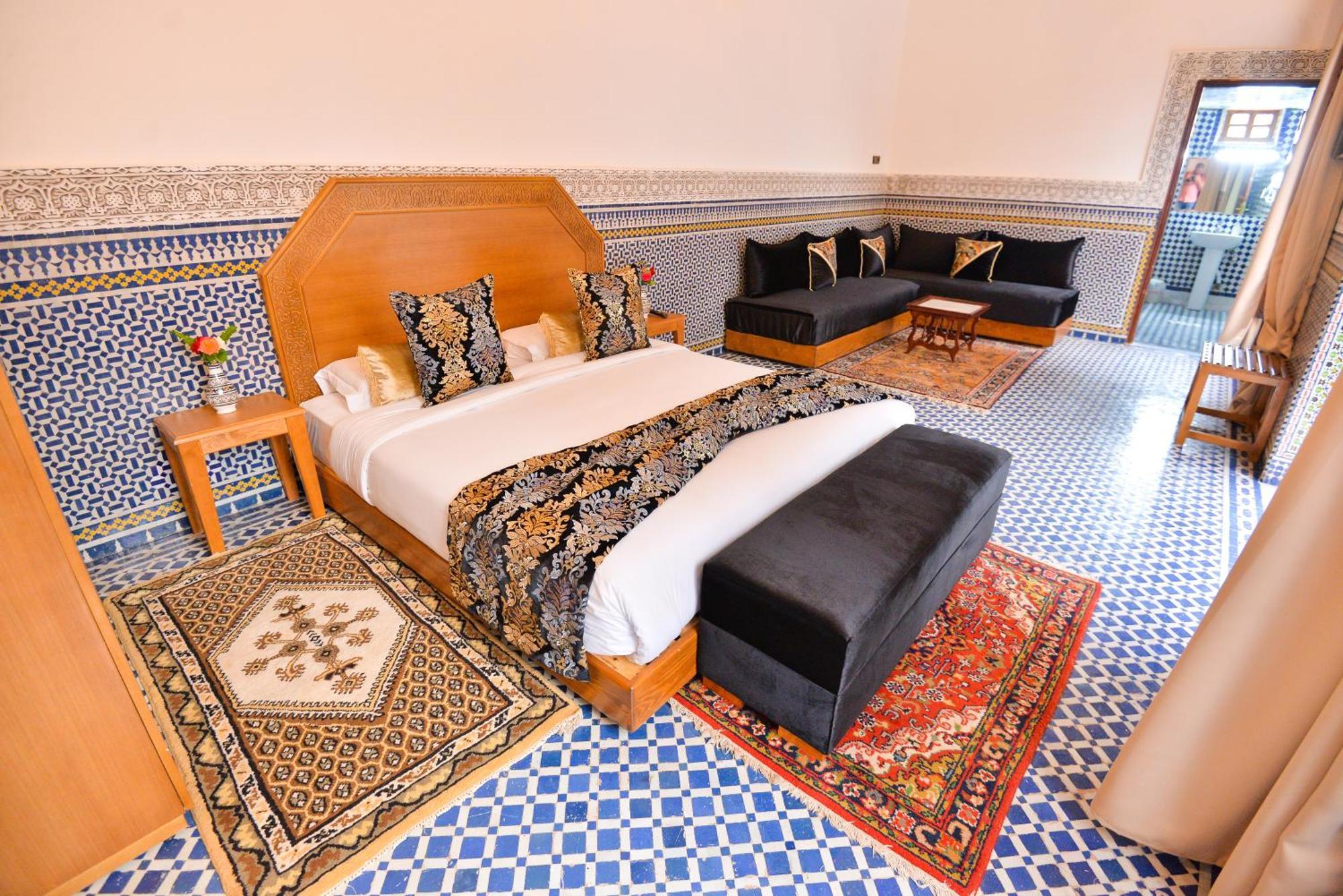 Riad Dilar &